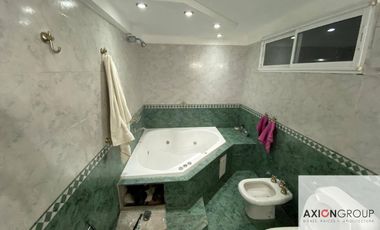 Casa en Haras del Sur I - 4 dormitorios