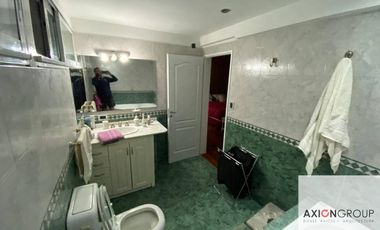 Casa en Haras del Sur I - 4 dormitorios