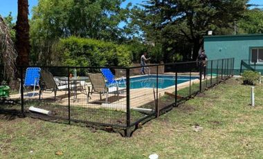 Casa en Haras del Sur I - 4 dormitorios