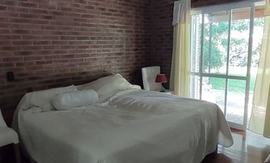 Casa en Haras del Sur I - 4 dormitorios