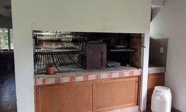 Casa en Haras del Sur I - 4 dormitorios