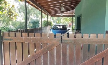 Casa en Haras del Sur I - 4 dormitorios