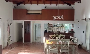 Casa en Haras del Sur I - 4 dormitorios