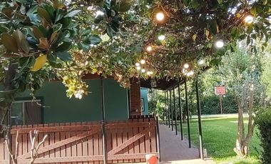 Casa en Haras del Sur I - 4 dormitorios