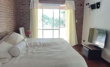 Casa en Haras del Sur I - 4 dormitorios