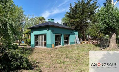 Casa en Haras del Sur I - 4 dormitorios