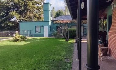 Casa en Haras del Sur I - 4 dormitorios