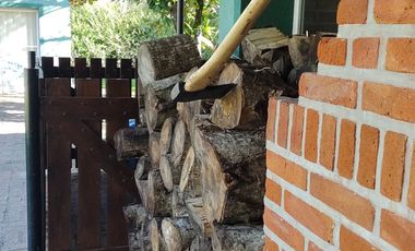 Casa en Haras del Sur I - 4 dormitorios