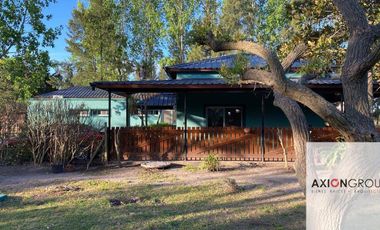 Casa en Haras del Sur I - 4 dormitorios