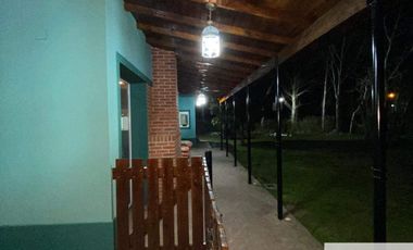 Casa en Haras del Sur I - 4 dormitorios