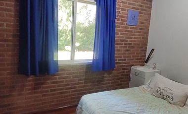 Casa en Haras del Sur I - 4 dormitorios