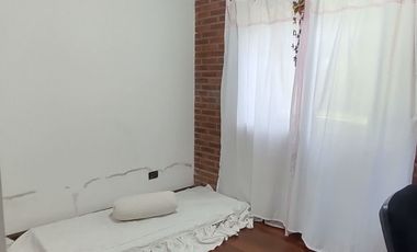 Casa en Haras del Sur I - 4 dormitorios