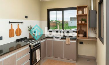 Casa en venta - A ESTRENAR - Vía Aurelia