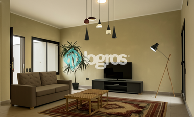 Casa en venta - A ESTRENAR - Vía Aurelia