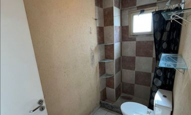 Departamento en venta de 2 dormitorios en San Miguel