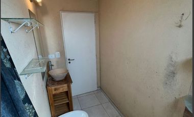 Departamento en venta de 2 dormitorios en San Miguel