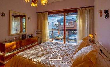 VENTA APTO CRÉDITO Chalet San José Mar del Plata 4 ambientes con garaje y patio