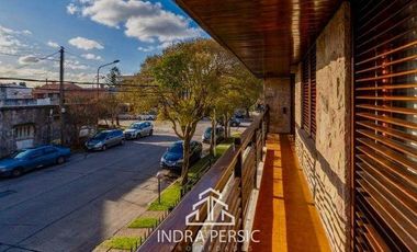 VENTA APTO CRÉDITO Chalet San José Mar del Plata 4 ambientes con garaje y patio