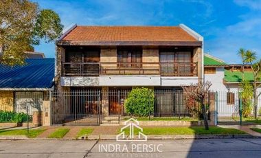 VENTA APTO CRÉDITO Chalet San José Mar del Plata 4 ambientes con garaje y patio