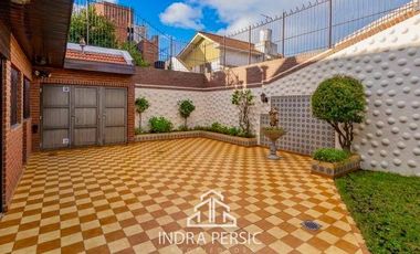 VENTA APTO CRÉDITO Chalet San José Mar del Plata 4 ambientes con garaje y patio