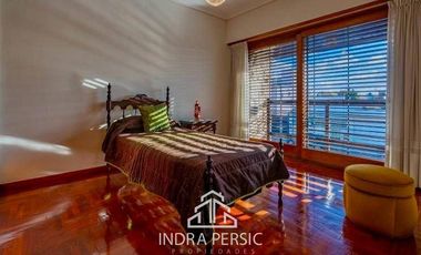 VENTA APTO CRÉDITO Chalet San José Mar del Plata 4 ambientes con garaje y patio