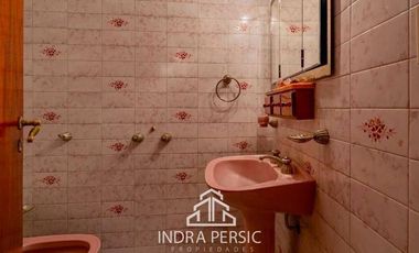 VENTA APTO CRÉDITO Chalet San José Mar del Plata 4 ambientes con garaje y patio