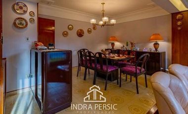 VENTA APTO CRÉDITO Chalet San José Mar del Plata 4 ambientes con garaje y patio