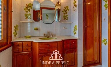 VENTA APTO CRÉDITO Chalet San José Mar del Plata 4 ambientes con garaje y patio