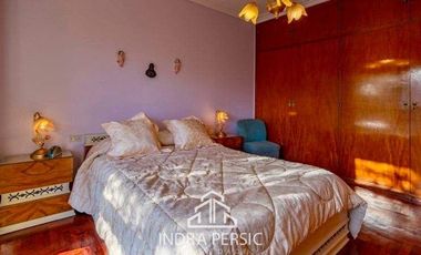 VENTA APTO CRÉDITO Chalet San José Mar del Plata 4 ambientes con garaje y patio