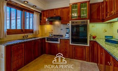 VENTA APTO CRÉDITO Chalet San José Mar del Plata 4 ambientes con garaje y patio