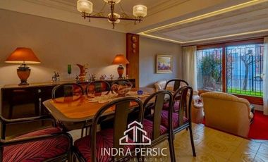 VENTA APTO CRÉDITO Chalet San José Mar del Plata 4 ambientes con garaje y patio