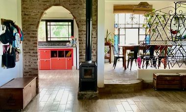 Casa quinta en venta de 140m2 ubicado en Colón