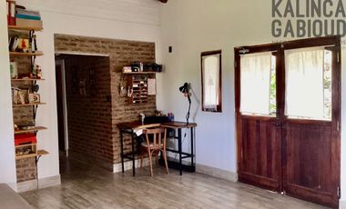 Casa quinta en venta de 140m2 ubicado en Colón