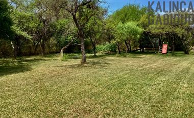 Casa quinta en venta de 140m2 ubicado en Colón