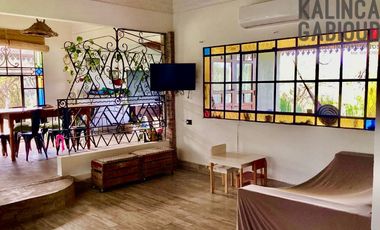 Casa quinta en venta de 140m2 ubicado en Colón