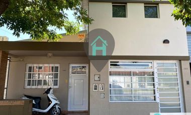Departamento en venta de 1 dormitorio c/ cochera en Rafaela