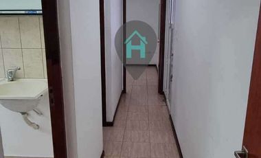 Departamento en venta de 1 dormitorio c/ cochera en Rafaela