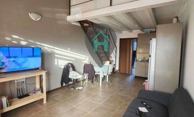 Departamento en venta de 1 dormitorio c/ cochera en Rafaela