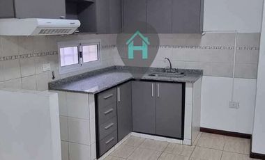 Departamento en venta de 1 dormitorio c/ cochera en Rafaela