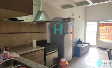 Departamento en venta de 1 dormitorio c/ cochera en Rafaela
