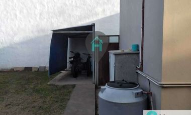 Departamento en venta de 1 dormitorio c/ cochera en Rafaela