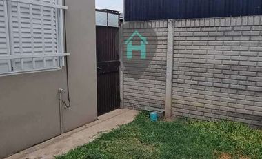 Departamento en venta de 1 dormitorio c/ cochera en Rafaela