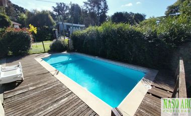 Chalet RETASADO en venta en Sierra de los Padres. Zona Capilla