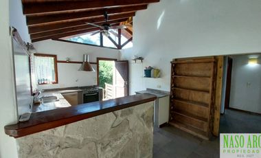 Chalet RETASADO en venta en Sierra de los Padres. Zona Capilla