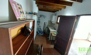 Chalet RETASADO en venta en Sierra de los Padres. Zona Capilla