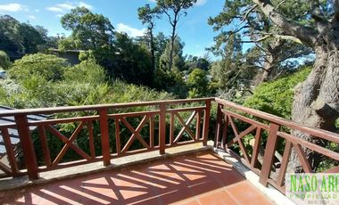 Chalet RETASADO en venta en Sierra de los Padres. Zona Capilla