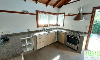 Chalet RETASADO en venta en Sierra de los Padres. Zona Capilla