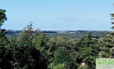 Chalet RETASADO en venta en Sierra de los Padres. Zona Capilla