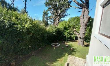 Chalet RETASADO en venta en Sierra de los Padres. Zona Capilla