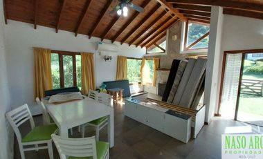 Chalet RETASADO en venta en Sierra de los Padres. Zona Capilla